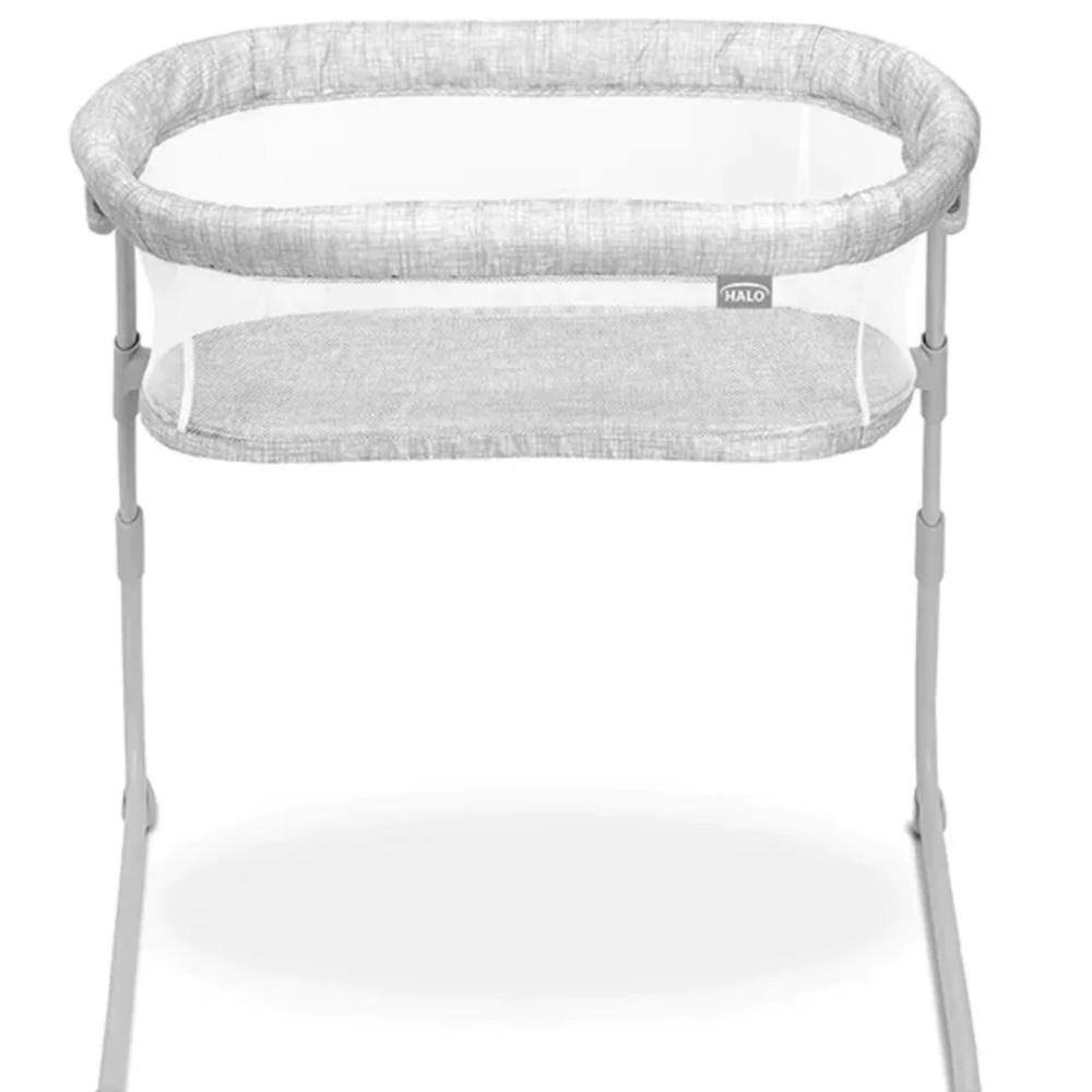 Halo Bassinest Portable Sleeper